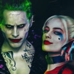 Joker Y Harley Quinn