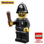 alguacil-Constable-series-11-minifigura-lego-original-costa-rica