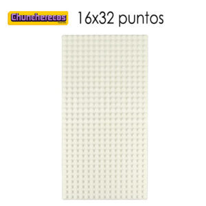placa-base-para-minifiguras-estilo-lego-chuncherecos-costa-rica-blanca-16x32-puntos-2