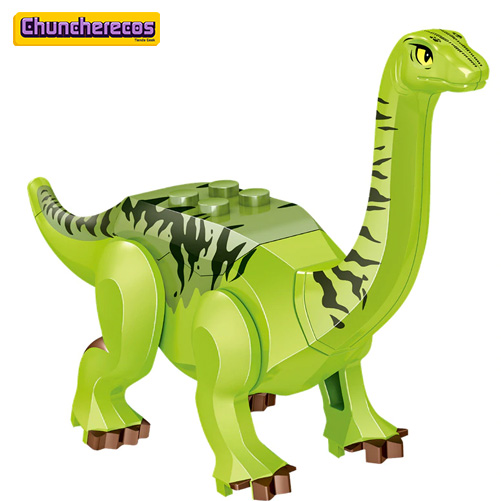 Dinosaurio Cuello largo - Diplodocus | Chuncherecos