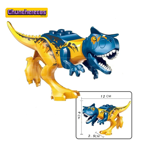 Dinosaurio Carnotaurus | Chuncherecos