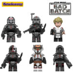 bad-batch-clone-force-99-star-wars-minifiguras-estilo-lego-chuncherecos-costa-rica-equipo