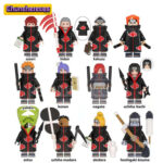 organizacion-akatsuki-anime-naruto-minifiguras-estilo-Lego-chuncherecos-costa-rica-10