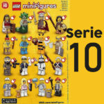 10-LEGO Original Serie 10