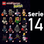 LEGO Original Serie 14