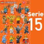 LEGO Original Serie 15