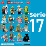 LEGO Original Serie 17