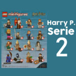 LEGO original Harry Potter 2