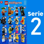 LEGO Original Serie 2