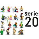 LEGO Original Serie 20