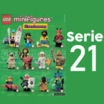 LEGO Original Serie 21