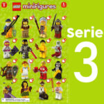 LEGO Original Serie 3