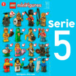 LEGO Original Serie 5