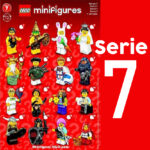 LEGO Original Serie 7