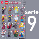 LEGO Original Serie 9