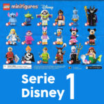 LEGO Original Disney 1