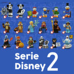LEGO Original Disney 2