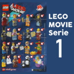 LEGO Original Movie 1