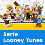 LEGO original Looney Tunes