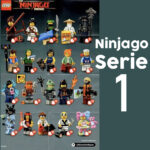 LEGO Original NINJAGO