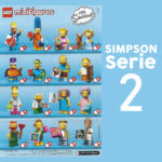 LEGO original Simpson 2