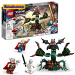 Ataque-sobre-el-nuevo-Asgard-LEGO-76207-chuncherecos-costa-rica