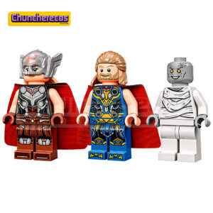 Ataque-sobre-el-nuevo-Asgard-LEGO-76207-chuncherecos-costa-rica-2