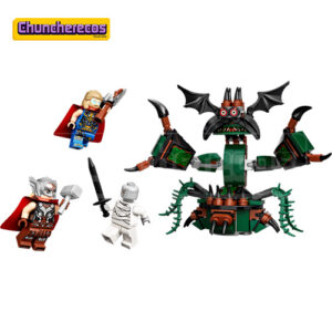 Ataque-sobre-el-nuevo-Asgard-LEGO-76207-chuncherecos-costa-rica-4