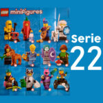 Lego Original Serie 22