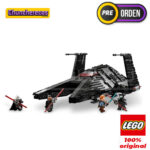LEGO-Star-Wars-Inquisitor-Transport-Scythe-75336-chuncherecos-costa-rica