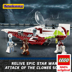 LEGO-Star-Wars-Jedi-Starfighter-de-OBI-Wan-Kenobi-75333-chuncherecos-costa-rica-9