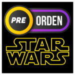 Productos en Pre-orden de Star Wars