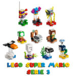 Lego Super Mario serie 3