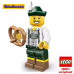 Lederhosen-Guy-Chico-pretzel-serie-8-minifigura-lego-original-costa-rica-chuncherecos