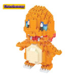 Charmander-pokemon-figura-de-mini-blocks-estilo-lego-chuncherecos-costa-rica-1