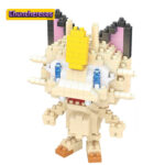 Meowth-pokemon-figura-de-mini-blocks-estilo-lego-chuncherecos-costa-rica-1