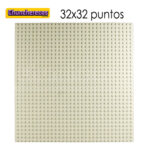placa-base-para-minifiguras-estilo-lego-chuncherecos-costa-rica-blanca-32x32-puntos-2