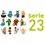 Lego Original serie 23