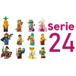 Lego Original serie 24