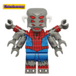 mutant-spiderman-miles-morales-marvel-chuncherecos-costa-rica-minifiguras-estilo-lego-2