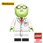dr-bunsen-honeydew-Los-Muppets-minifuguras-lego-original-chuncherecos-costa-rica