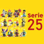 LEGO Original Serie 25