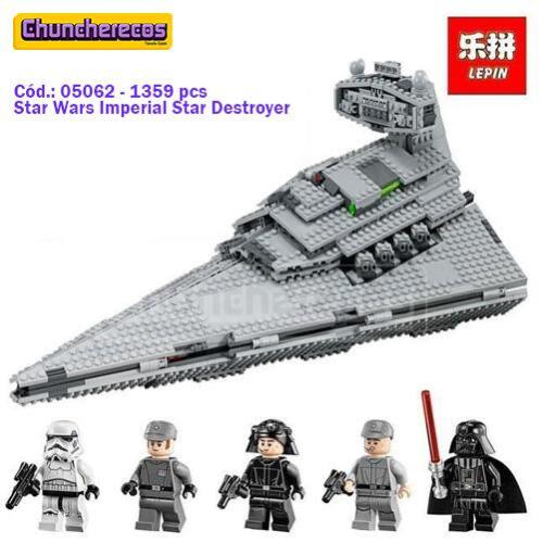 05062-Star-Wars-Imperial-Star-Destroyer-75055-chuncherecos-costa-rica-figuras-estilo-Lego