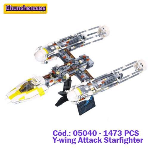 Y-wing-Attack-Starfighter-05040-10134-chuncherecos-costa-rica-figuras-estilo-Lego