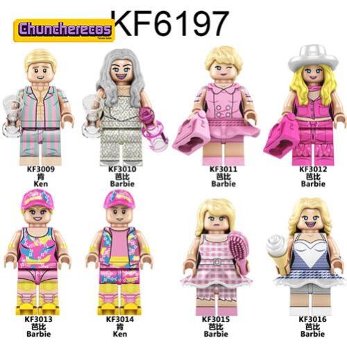 barbie-minifiguras-estilo-lego-chuncherecos-costa-rica-2