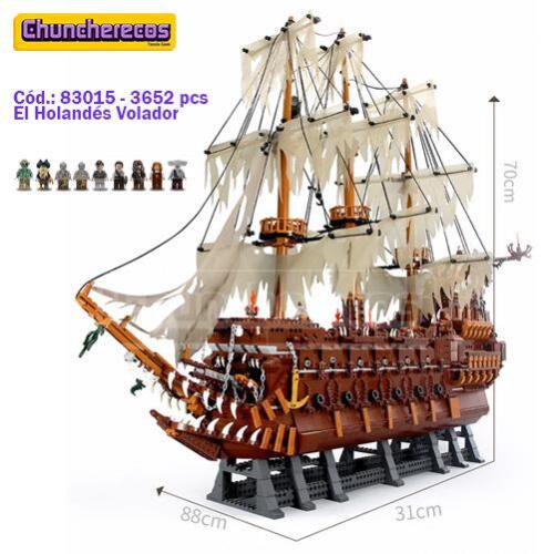 barco-el-holandes-volador-83015-16016-chuncherecos-costa-rica-figuras-estilo-Lego