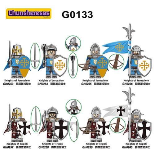 caballeros-medievales-minifiguras-estilo-lego-chuncherecos-costa-rica-5