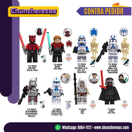 minifiguras-de-star-wars-estilo-lego-chuncherecos-costa-rica-contra-pedido