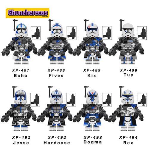 minifiguras-estilo-lego-para-contra-pedidos-chuncherecos-costa-rica-set-501-clone-wars-star-wars