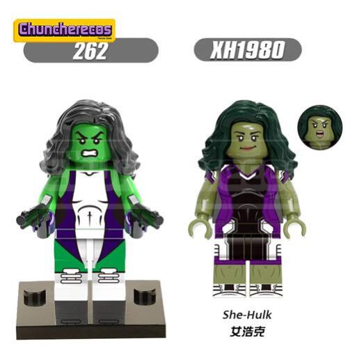 minifiguras-estilo-lego-para-contra-pedidos-chuncherecos-costa-rica-set-spiderman-she-hulk
